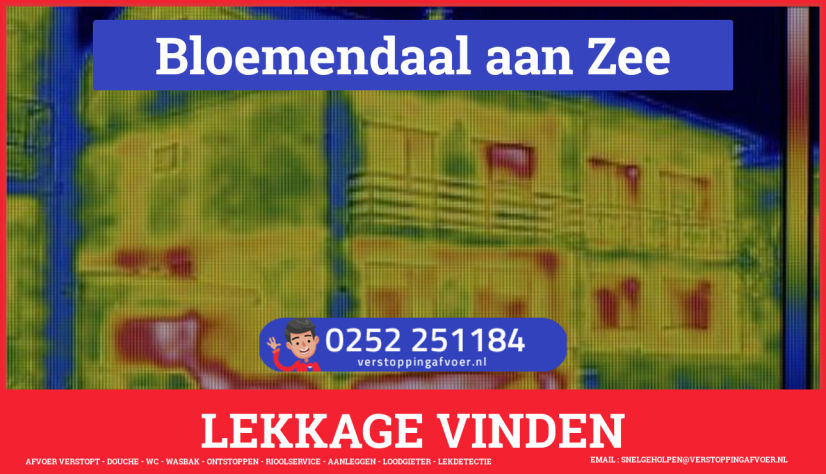 eb rioolservice lekdetectie Bloemendaal aan Zee eb rioolservice lekdetectie in Bloemendaal aan Zee